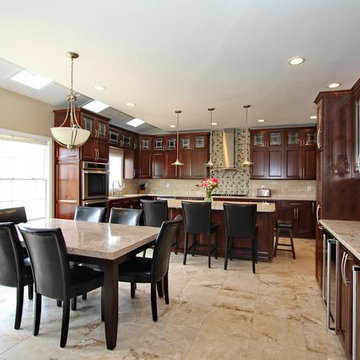 Kitchen Remodel