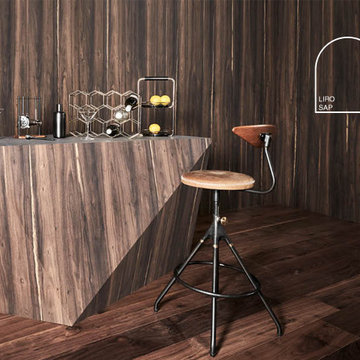 HPL - High Pressure Laminates