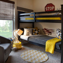 Cole's room