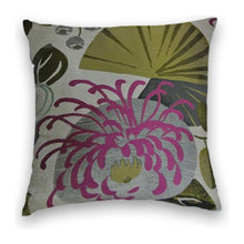 PILLOW COVERS
