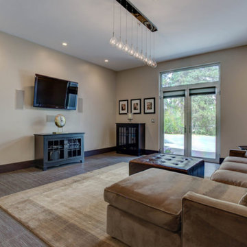 A glimpse of JML Interiors projects