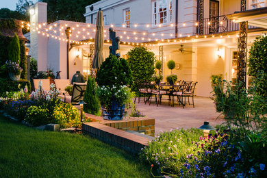 Patio - patio idea in Other