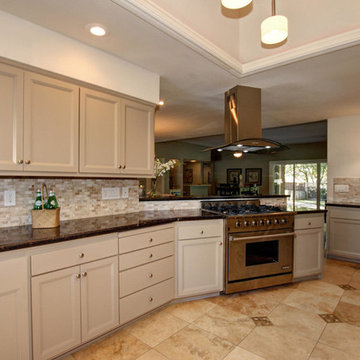 Phoenix st. whole house remodel