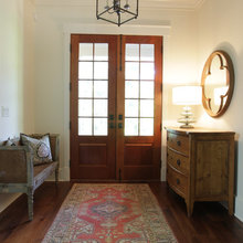 Entry Door