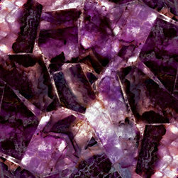 Caesarstone Amethyst&trade; 8551 - Kitchen Products