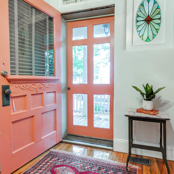 Entry / Foyer