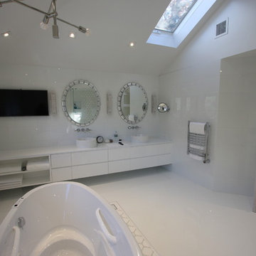Zion - Phenomenal Master Bedroom and Bath