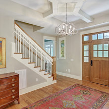Finishes and Craftsmanship