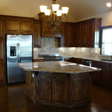 Farmhouse Spec