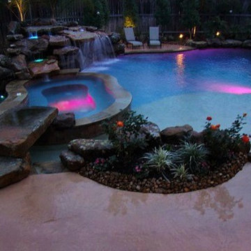 Customized and Fun Backyard Additions
