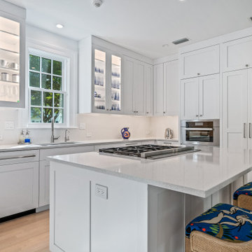 Windsor Village Remodel