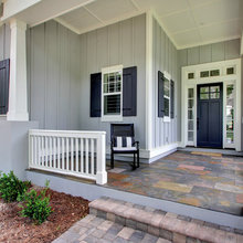exterior paint colors