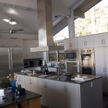 Kitchens