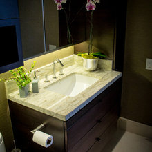 Bathroom Ideas