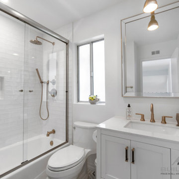 Elegant Bathroom remodels in Laguna Niguel, CA