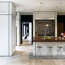 floors