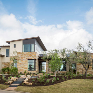 2015 Austin Parade Home in Serene Hills