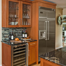 dream kitchen