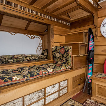 Active: Wuthering Heights on Winnipesaukee