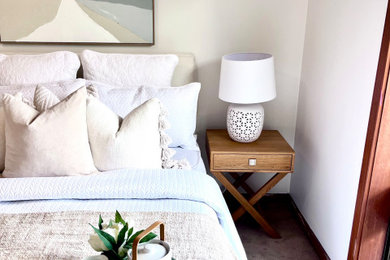 Property Staging Hills District