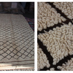 carpets from morocco - Rugs