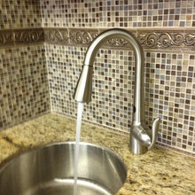 Faucets