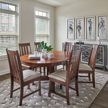 The Perfect Spot for Casual Dining with Family and Friends