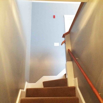Condo Painting Somerville, MA