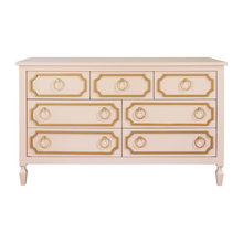 girl nursery