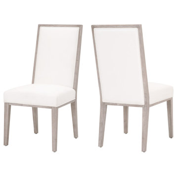 Martin Dining Chair, Set of 2