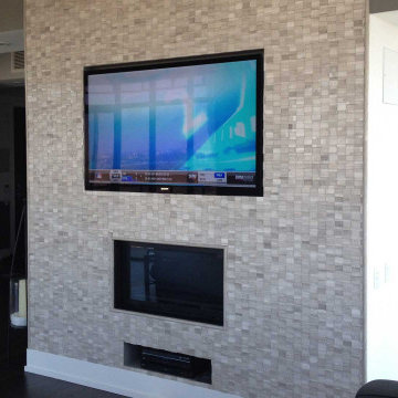 TV Installation - TV wall mounting