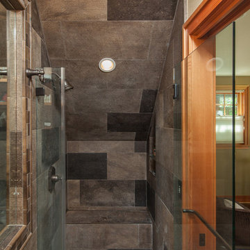 Carriage House Garage Conversion