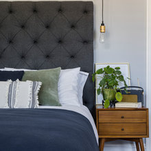 Bedrooms