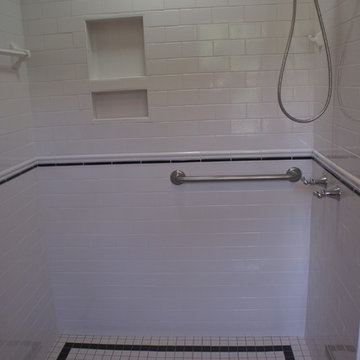 Showers