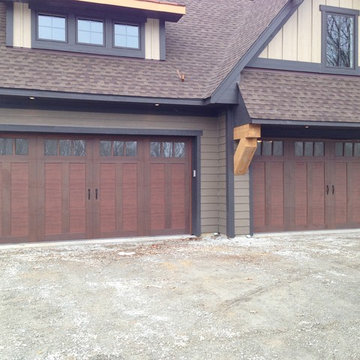 Garage Doors