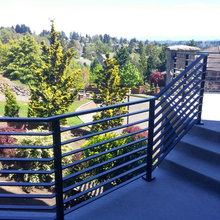 Napa Wrought Iron