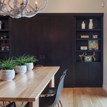 West Hills Remodel
