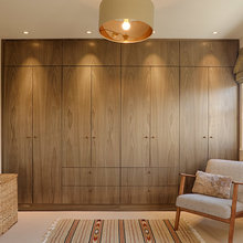 Bedrooms