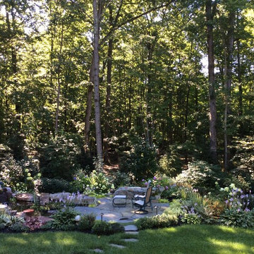 Baltimore Co. - Natural Pond