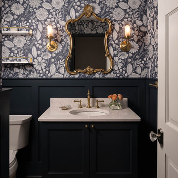 Elm Grove Home Remodel