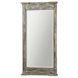Farmhouse Wall Mirrors by GwG Outlet