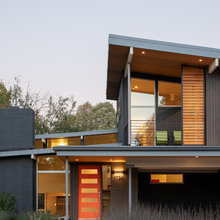 Mid Century Home