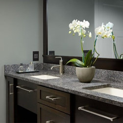 Dimmer Switches Transform a Room - Lighting