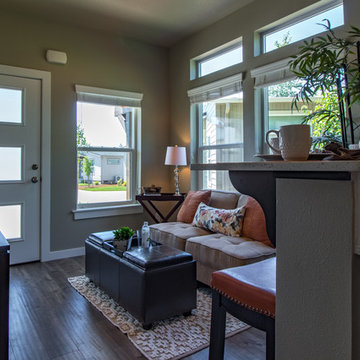 Turtle Creek | Modern Tiny Homes