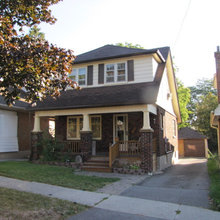 My house