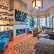 Family Room - Rhode Island