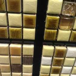 Modern Surface Tile - Products