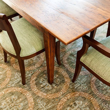 Dining Room Tables