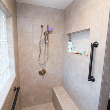 Peppercorn / Nevern Bath