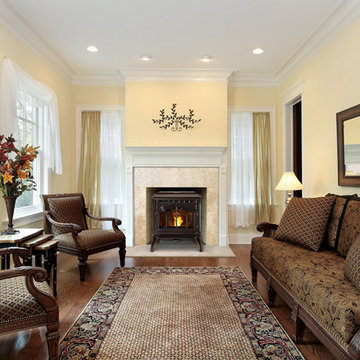 Quadrafire Pellet Stoves